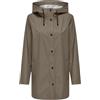 ONLY Onlnewellen Raincoat Cc Otw Cappotto Donna
