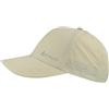 Eisley Salerno Cappellino con UPF50+, Traspirante e ad Asciugatura Rapida, Chiusura in Velcro, Beige, Taglia Unica Unisex-Adulto