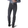 Wrangler Cowboy Cut Slim Fit Jean 0936, Jeans Uomo, Antracite, 30W / 36L