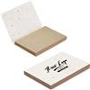 TuoGadget "Post it semi piantabili Garden"
