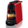 De'Longhi Essenza Mini EN85 EN85.R Macchina Nespresso Potenza 1.255 Watt