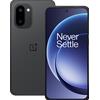 OnePlus 15R 5G 12GB RAM 512GB Nero - Snapdragon 8s Gen 4 AMOLED 120Hz 80W