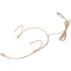 Shure Microfono auricolare compatibile per wireless per shure leggero e