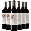 Marchesi di Gresy Virtus Langhe DOC 2013 Box da 6 bottiglie