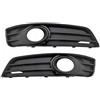 Generic Set di griglie fendinebbia per Audi A3 (8P) 2008-2012