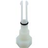 NewYall Tappo di scarico radiatore per Ford F150 F250 F350 F450 E150 E250 E350 E450 Edge Escape Escort Expedition Explorer Flex Focus Freestar Mustang Ranger Taurus Transit Windstar Lincoln Mercury