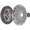 Valeo Kit Frizione 832509 | Compatibile con: HYUNDAI GETZ, ix35, KIA SPORTAGE III