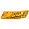 Generic Indicatore di direzione anteriore sinistro adatto per Jeep Cherokee/Liberty 2005-2008