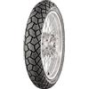 Continental TKC70 F TT M+S - 3/R21/R21 51T - A/A/70dB - Pneumatici Per tutte le stagioni (Moto)