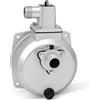 Esttlamer 1 Corpo della pompa dell'acqua di ricambio per Predator Pacific Hydrostar 1 79cc motore a benzina pompa ad acqua trasparente