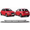 Generico Spoiler Paraurti Anteriore Con Primer Compatibile Per A1 2010-2014