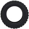 Alomejor Pneumatico Tubeless da 10 Pollici 90/65-6.5 Pneumatico a Vuoto Addensato Ruota di Ricambio per Scooter Elettrico
