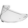 Shoei - Visiera CWR-F2PN (Trasparente, taglia unica)