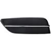 Generic Griglia paraurti anteriore sinistra inferiore adatta per Audi A3 Hatchback (8V) 2012-2016
