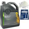 Mercedes-Benz - Olio motore originale 5W-30 MB 229.51, 5 litri
