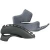Shoei Neotec 60LBCHE39 - Guanciali con rete ISO 2 tipo LB, 39 mm