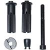 FAR KIT PER MANUBRIO Ø18/22 COD. G18BB927