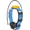 Dogtra Pathfinder 2 Collare aggiuntivo di localizzazione e addestramento GPS Ricaricabile Blu, Luce LED, Impermeabile IPX9K, 100 Livelli di Stimolazione, Vibrazione e Segnale Acustico, Portata 10 km