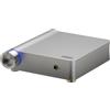 Korg DS-DAC-10R 1BIT USB DAC/ADC Phono Converter, DSD Recording System and Audiophile-Grade Headphone Amplifier