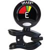 Snark Guitar and Bass Tuner, (SN-5GX)