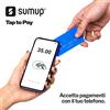 SUMUP TAP TO PAY SOFTWARE KIT