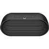 MAJESTIC MOON BK SPEAKER BLUETOOTH NERO INGRESSI MICROSD/AUX