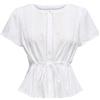Only Top da Donna ONLSIFFI, Ballerino di Nuvola, M