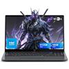 Tivique 15,6" PC Portatile i5-12600H Fino a 4,5Ghz 12 Core 16 Thread Laptop Ufficio