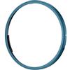 JJC GRIV, anello decorativo in lega di alluminio, compatibile con fotocamera Ricoh GR IV HDF GRIV monocromatico GR4, sostituisce Ricoh Original Ring Cap GN-3, blu