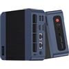 Reatan Mini Gaming PC,AMD Ryzen 7 8745HS,Radeon 780M,16GB DDR5,1TB SSD