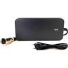 ENERpower Caricatore 29,4 V 2,5 A per batterie 26 V di Giant Twist Freedom, Comfort, Elegance, Express