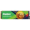 KingSpec SSD M.2 NVMe PCIe Gen4 da 1 TB - Fino a 7400 MB/s in lettura, edizione Championship, flash NAND 3D, ideale per PS5, PC da gioco e aggiornamento laptop