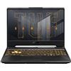 ASUS TUF Gaming A15 Gaming Laptop, 15,6 FHD 16:9 144Hz Display, AMD Ryzen 5 7535HS Processor, NVIDIA GeForce RTX 3050, 16GB DDR5, 512GB PCIe Gen 4.0 SSD, Wi-Fi 6, Windows 11 Home, FA506NC-DS53