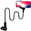 Vintree Porta Cellulare da Collo Supporto Cellulare Gadget Tecnologici Regolabile e Flessibile Supporto a Collo Oca da Scrivania per Cellulare/iPhone Series/Huawei/Google Pixel e Altri Attrezzatura