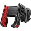 Joyroom JR-ZS266 Supporto per telefono da bicicletta-Nero