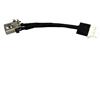 HSSDTECH Connettore di Ricarica DC per Acer Spin 5 SP513-52N SP513-53N | 50.GR7N1.005 DC Jack DC in Power Jack Charging Port Connector