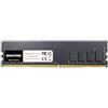Gigastone 【DDR4 RAM】GIGASTONE 16GB DDR4 2666MHz (2400MHz or 2133MHz) PC4-21300 (PC4-19200/17000) CL19 1.2V UDIMM 288pin Unbuffered Non ECC Ideale PC Desktop alta prestazione Memoria Upgrade