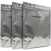 Faraday Defense Faraday Cage EMP/ESD Borse Premium 3 pz 8x10 Spesse & Heavy Duty Quality Kit per Notebook Medio, Hard Disk Esterno, iPad Windows