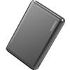 CHARCO Powerbank per Magsafe, Power Bank magnetico da 10000 mAh con PD da 20 W