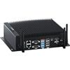 ESIMOER PC Industriale, Mini PC Win 11 Pro Core i5 10210U PC Fanless 32GB RAM 512GB M.2 SSD Dual Ethernet, 6 RS232/RS485 COM HD DP Type-C 4K Triplo Display, 8 USB, GPIO, WiFi Dual Band, BT4.2