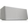 Teufel MOTIV® HOME, Smart Speaker Portatile Wireless con WiFi per lo Streaming Musicale con Batteria, Airplay 2, Chromecast, Multiroom, Bluetooth, Nero