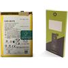 OH-BOX OH BOX® Batteria compatibile con Motorola modello PH50 Moto G23