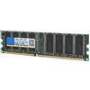 Ejoyous Modulo di Memoria Desktop DDR 333 da 1 GB, Chip Ad Alte Prestazioni, Tensione Operativa 2,5 V, per Schede Madri PC Desktop