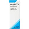 Named Apo-infek Pekana Gocce 30 Ml