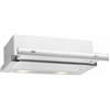 Teka Estraible - Cappa ecopower cnl6415-w bianco classe di efficienza energetica a