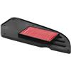 cyclingcolors filtro aria moto ciclomotore scooter compatibile con kymco 125 downtown x town équivalent HFA5004 117199