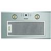 Glem unità filtrante 52cm 68db 500m3 / h acciaio inox ghf545ix