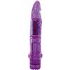 TOYZ4LOVERS Vibratore Realistico Dazzly Glitter 18,5 cm [Extra 5% PER I CLIENTI REGISTRATI]