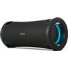 Sony Cassa party ULT Field 7 Black 45W SRSULT70B EU8