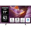 Samsung OLED AI TV 77" QE77S85FAEXZT 4K, Processore NQ4 AI Gen2, 4K AI